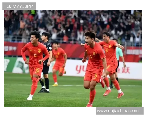 U23国足迎战泰国队期待展现实力争取胜利的决战时刻