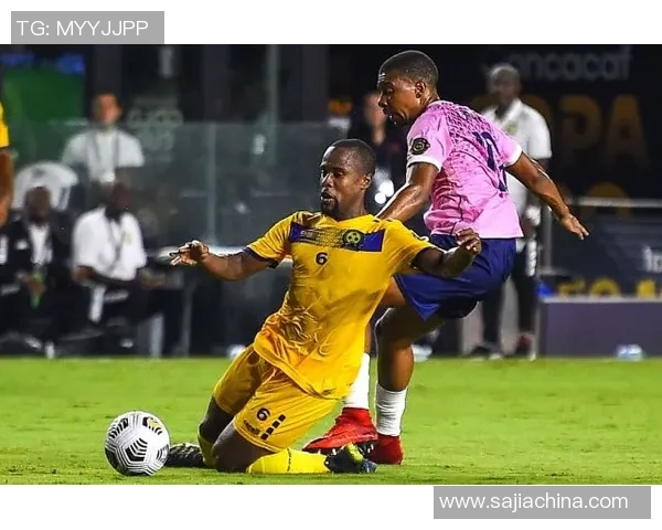 中北美金杯赛淘汰赛详细安排与赛程解析助你全方位了解赛事动态