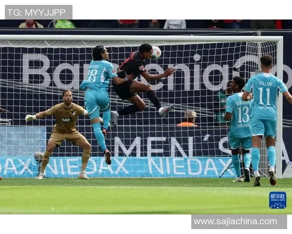 勒沃库森客场逆袭击败霍芬海姆绝地逆转赢球领跑德甲